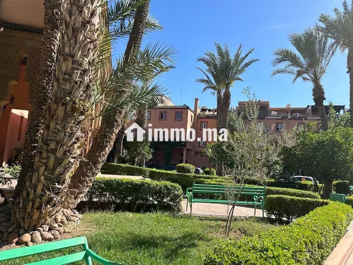 Belles maisons à louer - Location Vacances - Marrakech - photo 2