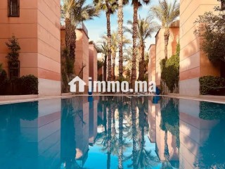 Belles maisons à louer - Maison Location Vacances - Marrakech