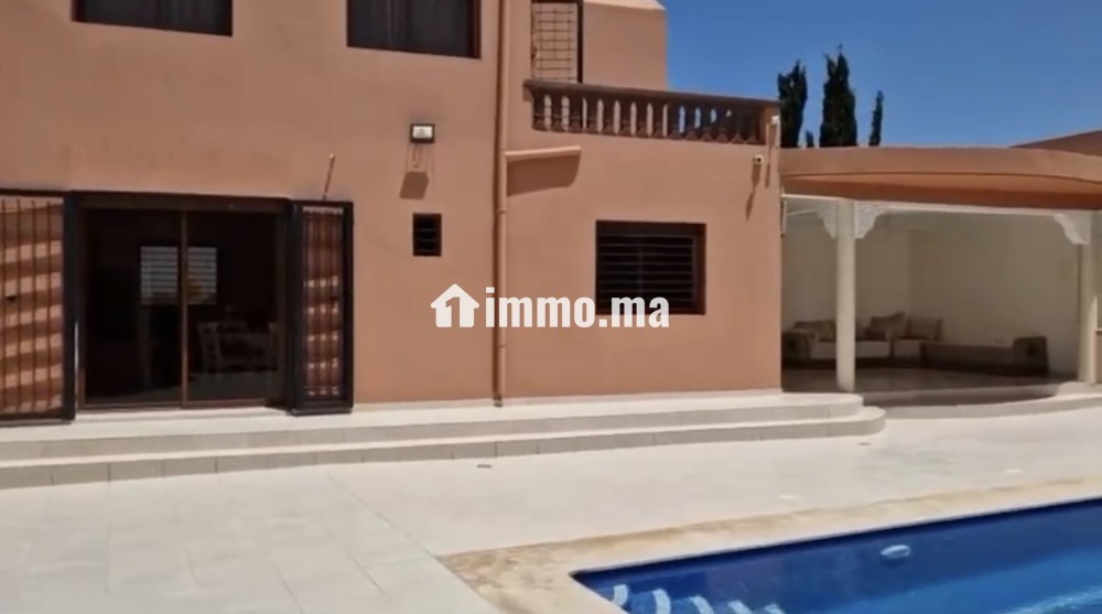 Ferme avec piscine à 10 min El jadida - Vente Immobilier - El Jadida - photo 6
