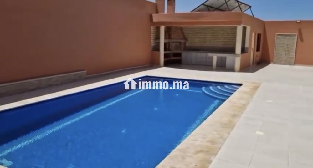 Ferme avec piscine à 10 min El jadida - Vente Immobilier - El Jadida - photo 3