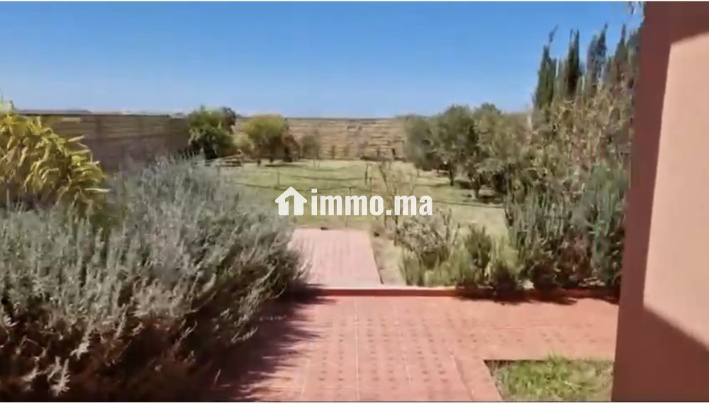 Ferme avec piscine à 10 min El jadida - Vente Immobilier - El Jadida - photo 4