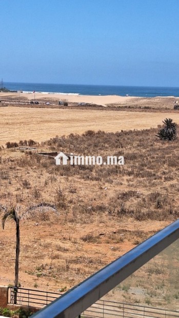 Appartement a louer avec piscine proche de la mer - Location Immobilier - Bouznika - photo 6