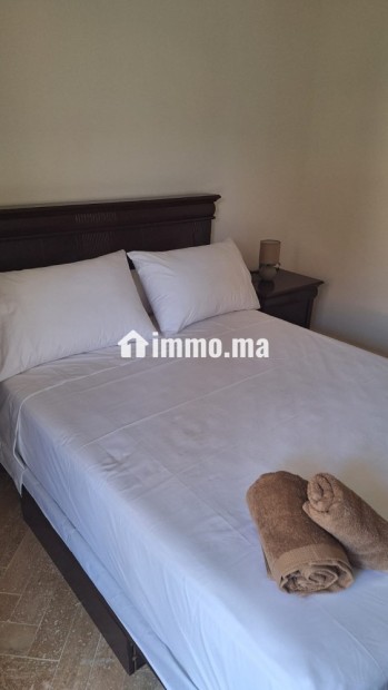 Appartement a louer avec piscine proche de la mer - Location Immobilier - Bouznika - photo 5