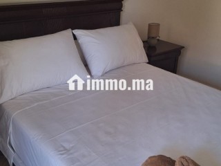 Appartement a louer avec piscine proche de la mer - Appartement à louer - Bouznika