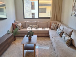 Appartement a louer avec piscine proche de la mer - Appartement à louer - Bouznika