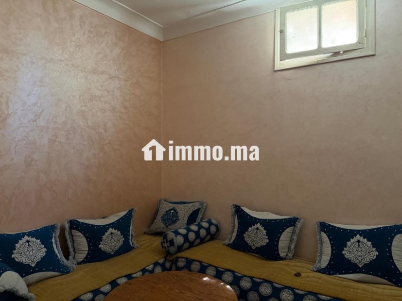 Villa à vendre Sidi Kacem - Vente Immobilier - Sidi Qacem - photo 7