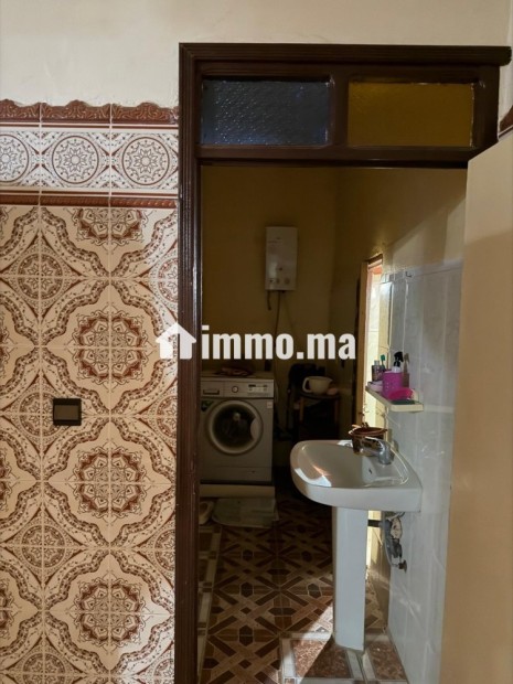 Villa à vendre Sidi Kacem - Vente Immobilier - Sidi Qacem - photo 8