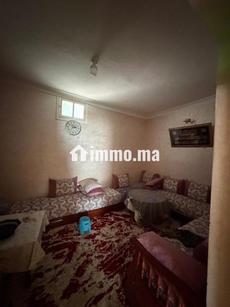 Villa à vendre Sidi Kacem - Vente Immobilier - Sidi Qacem - photo 4