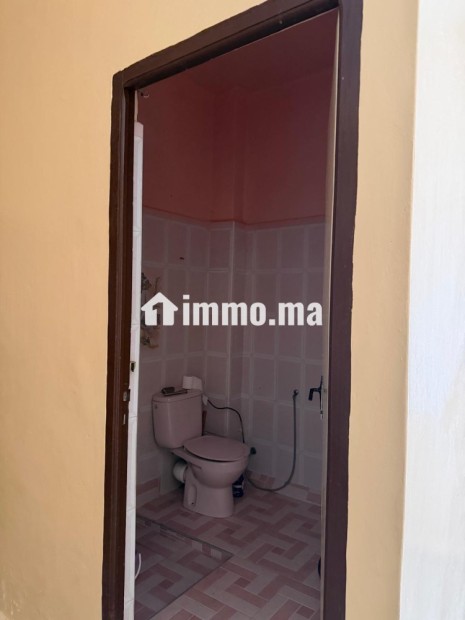 Villa à vendre Sidi Kacem - Vente Immobilier - Sidi Qacem - photo 6