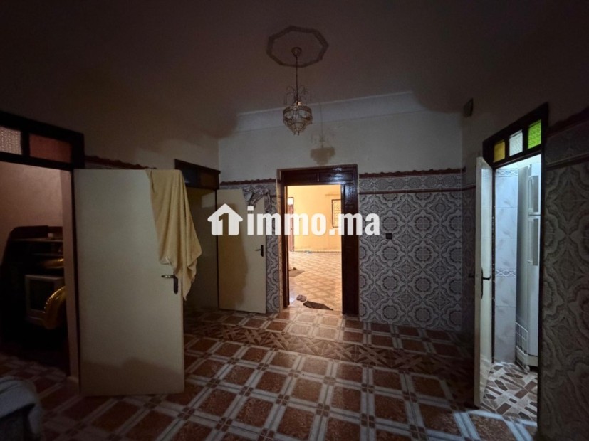 Villa à vendre Sidi Kacem - Vente Immobilier - Sidi Qacem - photo 3