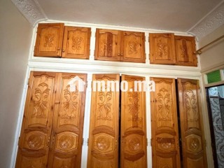 Villa à vendre Sidi Kacem - Villa à vendre - Sidi Qacem