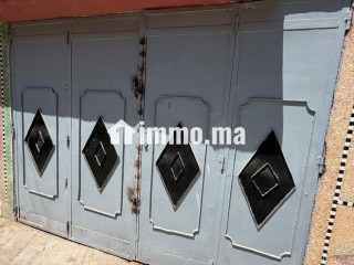 Villa à vendre Sidi Kacem - Villa à vendre - Sidi Qacem