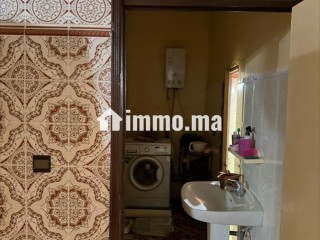 Villa à vendre Sidi Kacem - Villa à vendre - Sidi Qacem