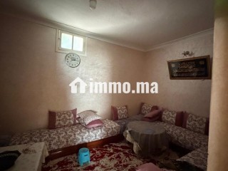 Villa à vendre Sidi Kacem - Villa à vendre - Sidi Qacem