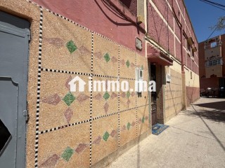 Villa à vendre Sidi Kacem - Villa à vendre - Sidi Qacem