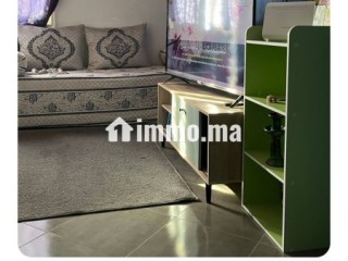 Appartement a louer a mhamid Marrakech - Appartement à louer - Marrakech