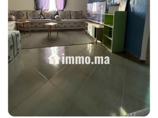 Appartement a louer a mhamid Marrakech - Appartement à louer - Marrakech