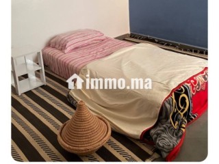 Appartement a louer a mhamid Marrakech - Appartement à louer - Marrakech