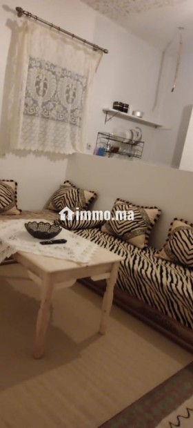 Essaouira Mogador Diabat - Location Immobilier - Essaouira - photo 4