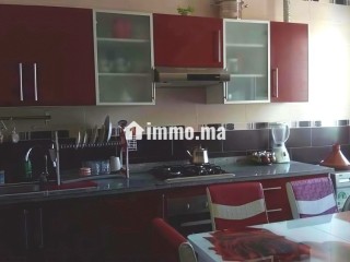 Apparemment à louer - Appartement Location Vacances - Fnidek