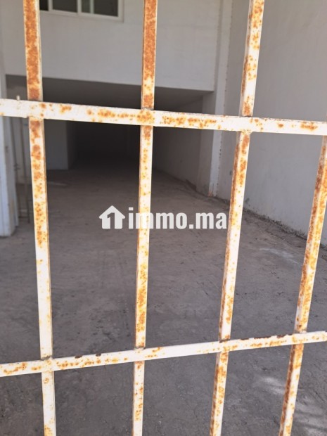 Local commercial titré a vendre - Vente Immobilier - Tanger - photo 1