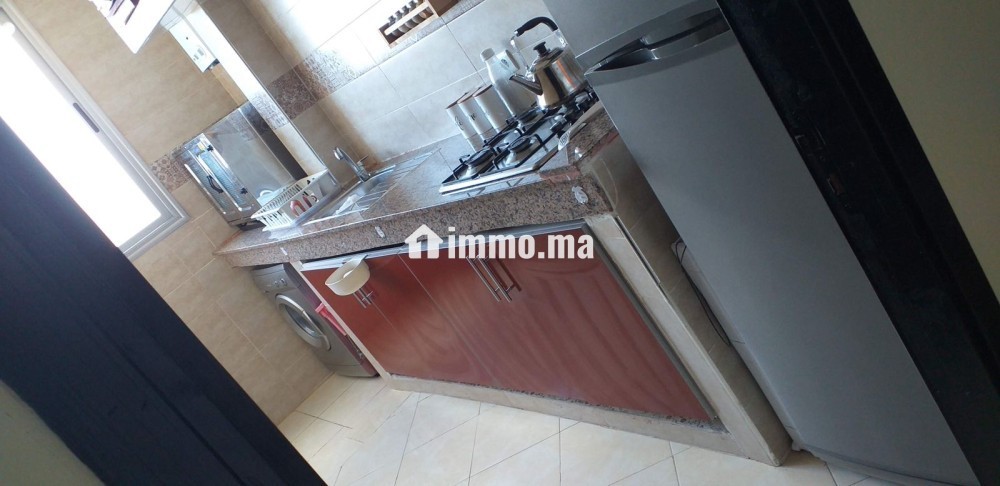 Appartement à vendre - Vente Immobilier - Mohammedia - photo 2