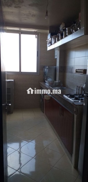 Appartement à vendre - Vente Immobilier - Mohammedia - photo 1