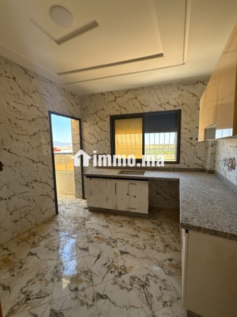 Appartement 70m Bassatine meknes - Vente Immobilier - Meknes - photo 3