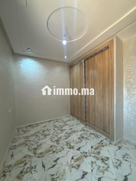 Appartement 70m Bassatine meknes - Vente Immobilier - Meknes - photo 4