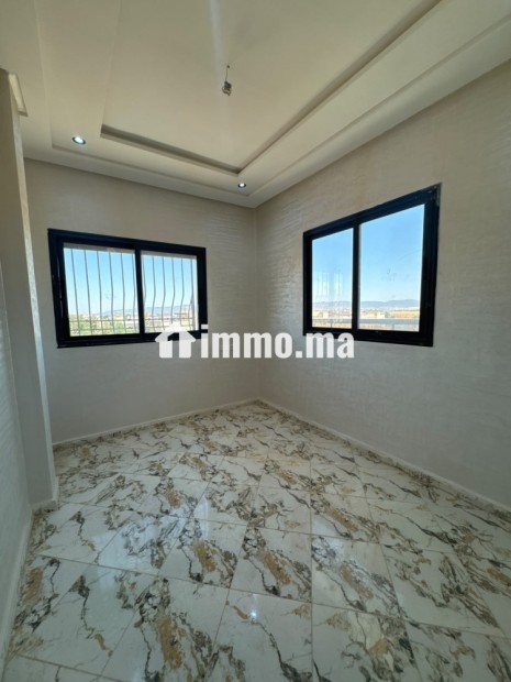 Appartement 70m Bassatine meknes - Vente Immobilier - Meknes - photo 2