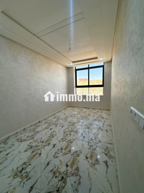 Appartement 70m Bassatine meknes - Vente Immobilier - Meknes - photo 1