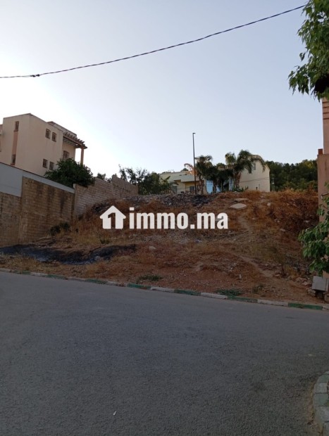 Terrain pour villa - Vente Immobilier - Fes - photo 2
