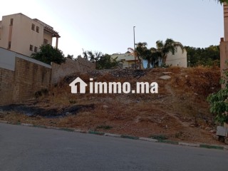 Terrain pour villa - Terrain à vendre - Fes