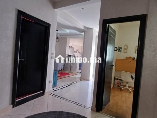 Duplex Bien aménagé dans quartier calme - Appartement à vendre - Mohammedia