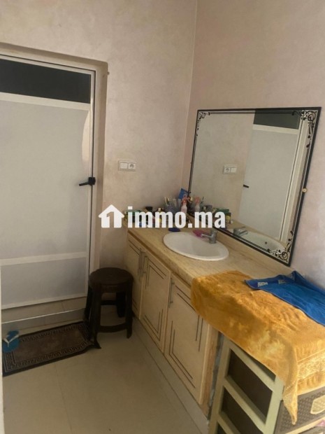 Maison avendre bien équipée - Vente Immobilier - Oujda - photo 6
