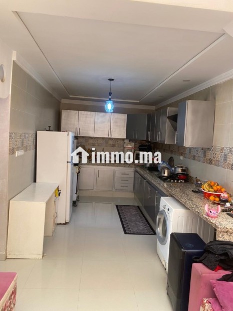 Maison avendre bien équipée - Vente Immobilier - Oujda - photo 4