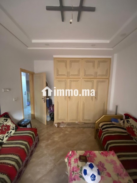 Maison avendre bien équipée - Vente Immobilier - Oujda - photo 8