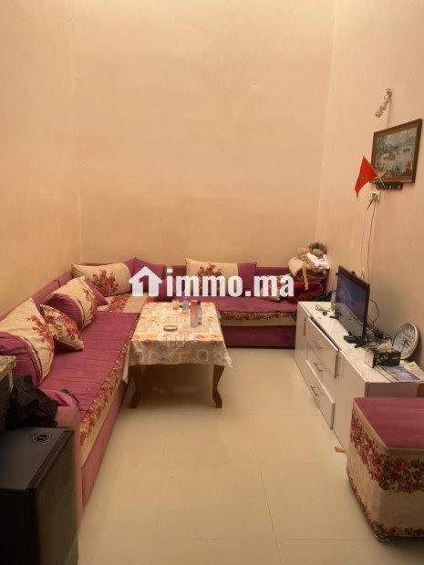 Maison avendre bien équipée - Vente Immobilier - Oujda - photo 3