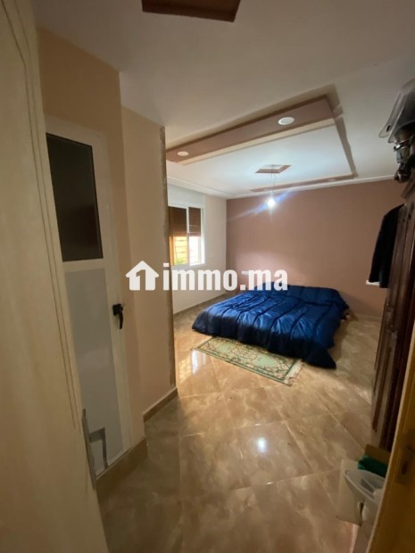 Maison avendre bien équipée - Vente Immobilier - Oujda - photo 7