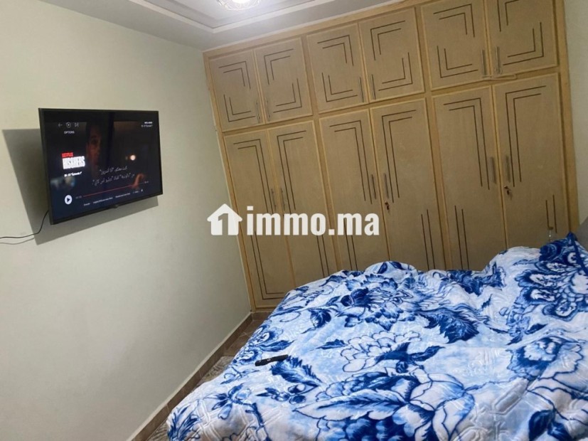 Maison avendre bien équipée - Vente Immobilier - Oujda - photo 5