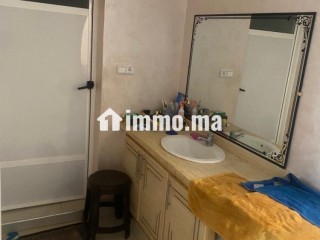Maison avendre bien équipée - Maison à vendre - Oujda