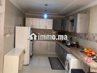 Maison avendre bien équipée - Maison à vendre - Oujda