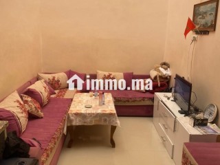 Maison avendre bien équipée - Maison à vendre - Oujda
