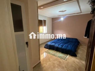 Maison avendre bien équipée - Maison à vendre - Oujda