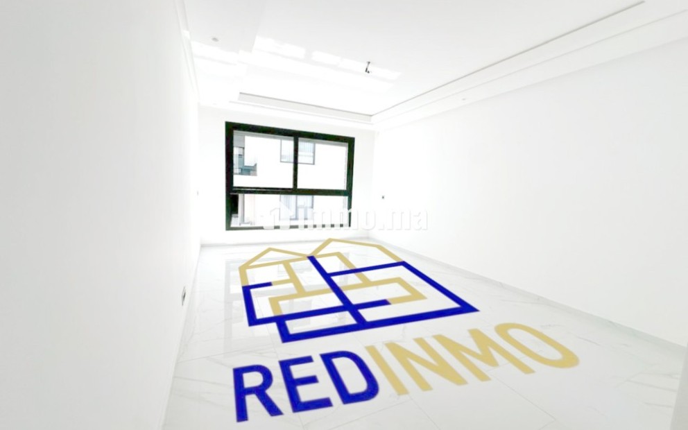 APPARTEMENT A LOUER JAMAIS HABITE - Location Immobilier - Tanger - photo 1