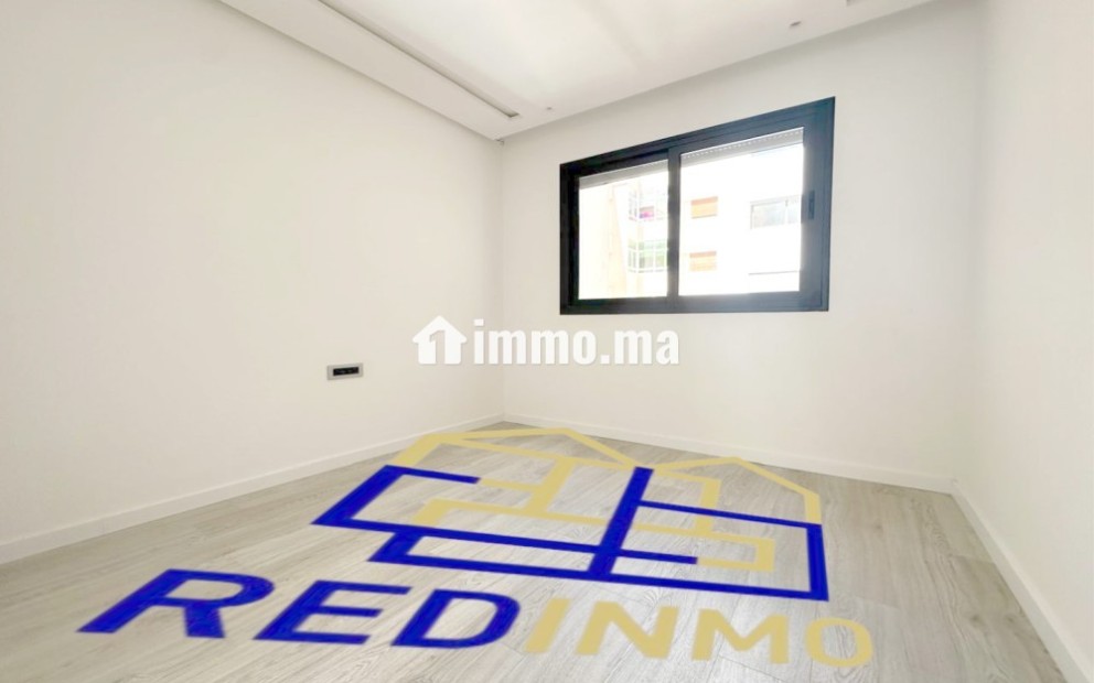APPARTEMENT A LOUER JAMAIS HABITE - Location Immobilier - Tanger - photo 2