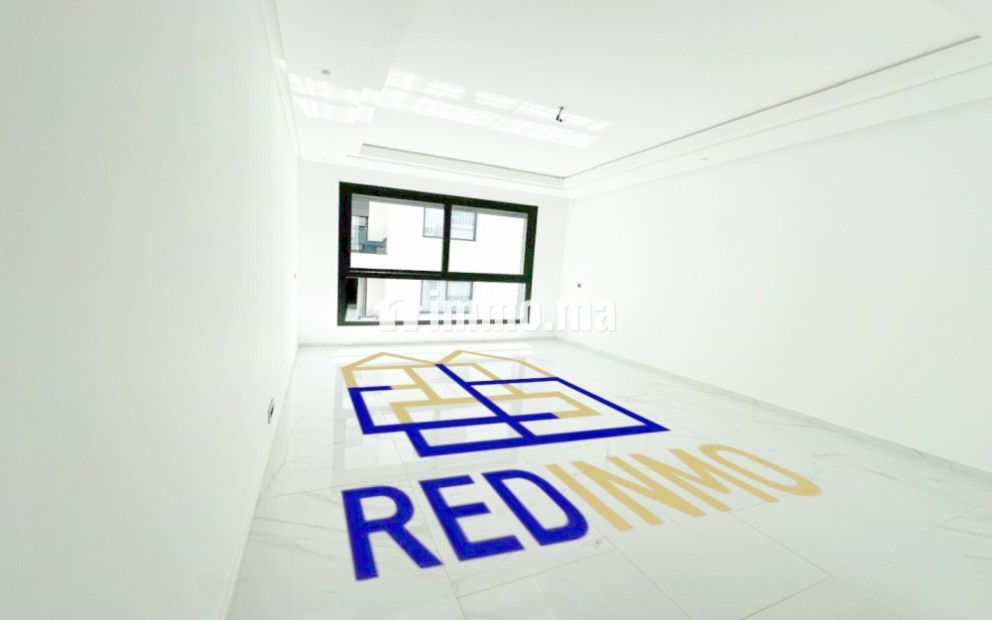 APPARTEMENT A LOUER JAMAIS HABITE - Location Immobilier - Tanger - photo 3