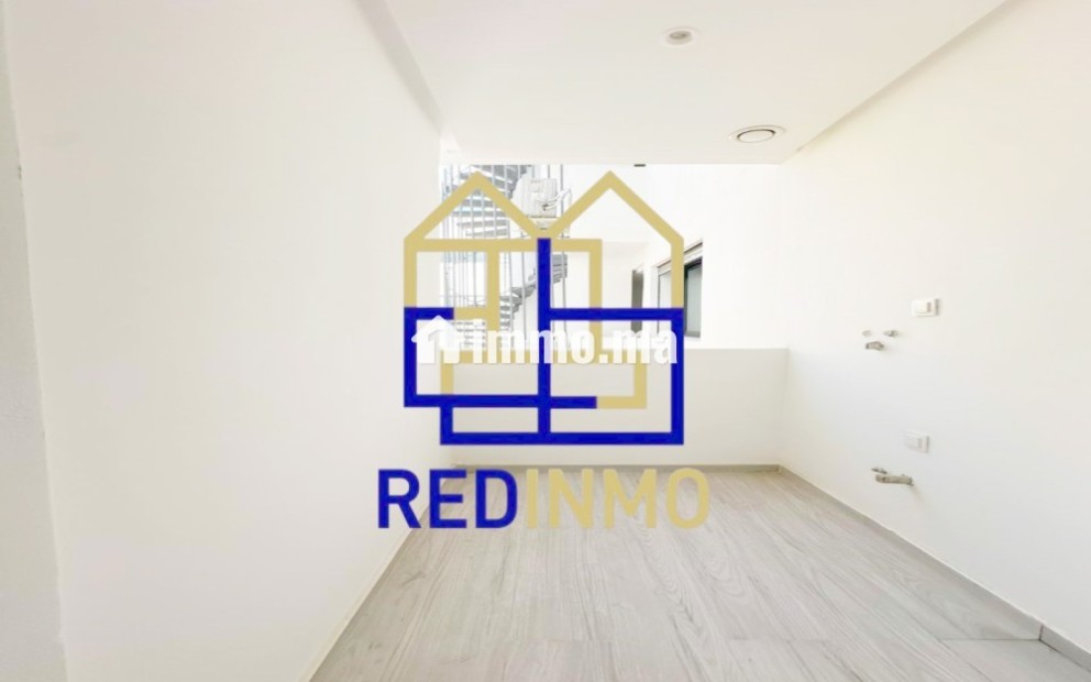 APPARTEMENT A LOUER JAMAIS HABITE - Location Immobilier - Tanger - photo 6