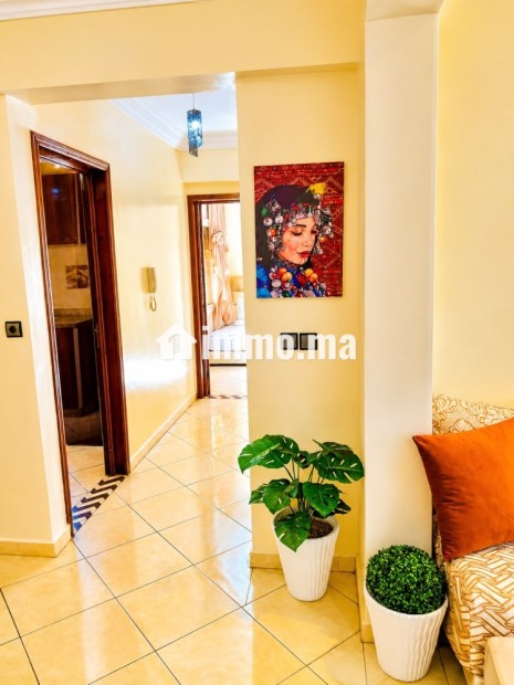 Appartement à louer agadir Bay - Location Immobilier - Agadir - photo 2