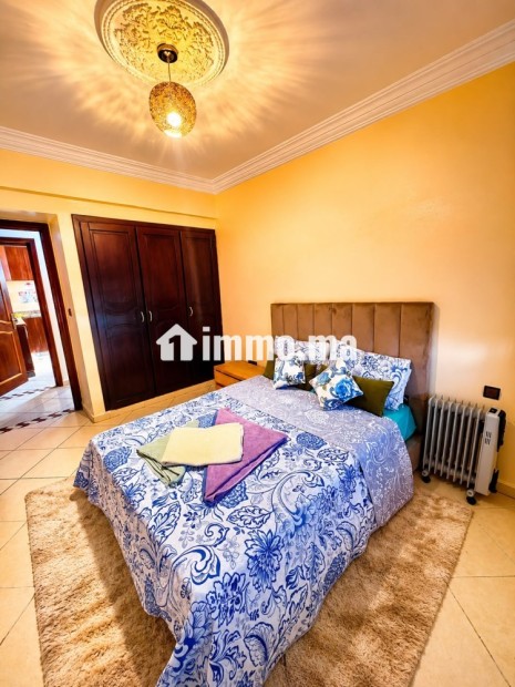 Appartement à louer agadir Bay - Location Immobilier - Agadir - photo 1